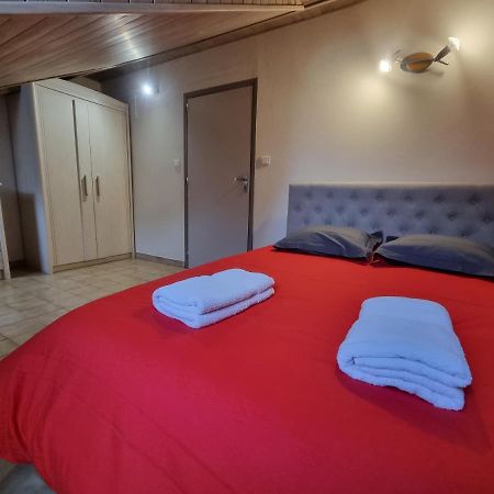 Embrun Cosy Lägenhet Exteriör bild