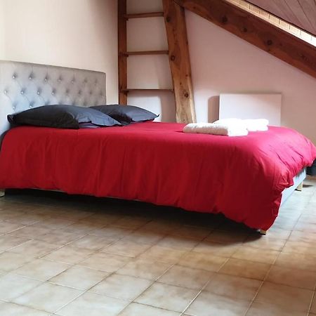 Embrun Cosy Lägenhet Exteriör bild