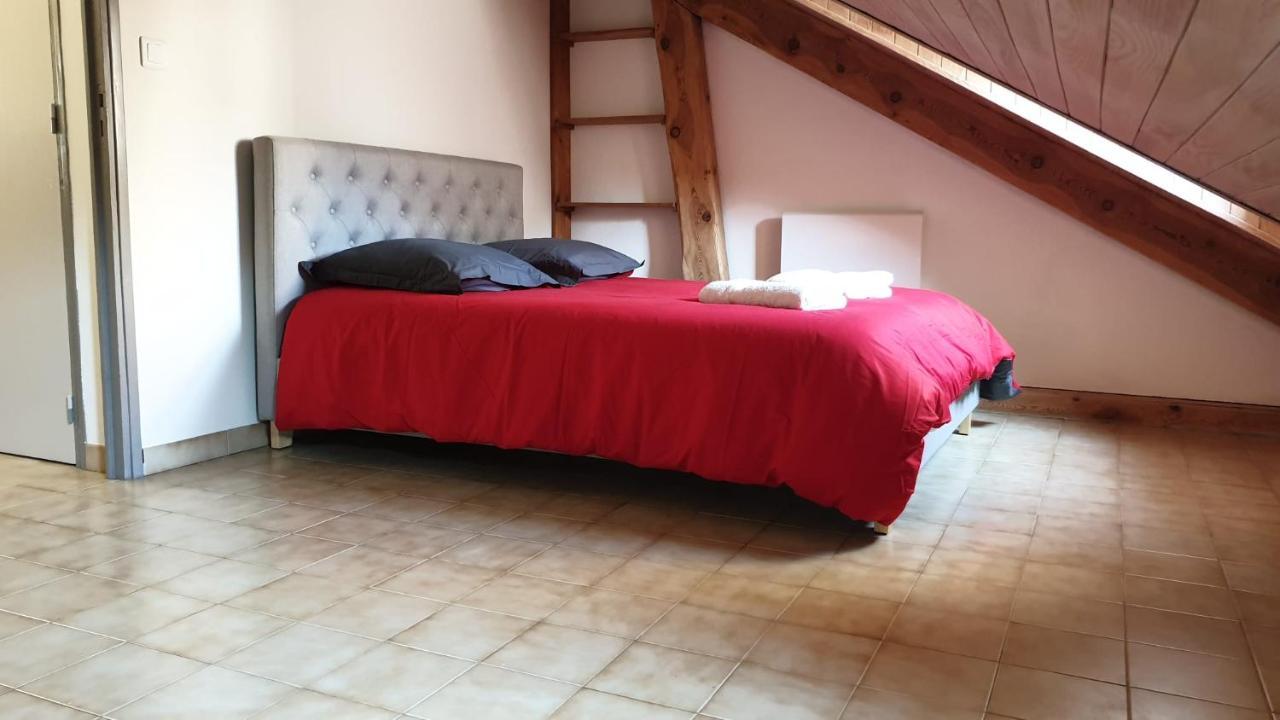 Embrun Cosy Lägenhet Exteriör bild